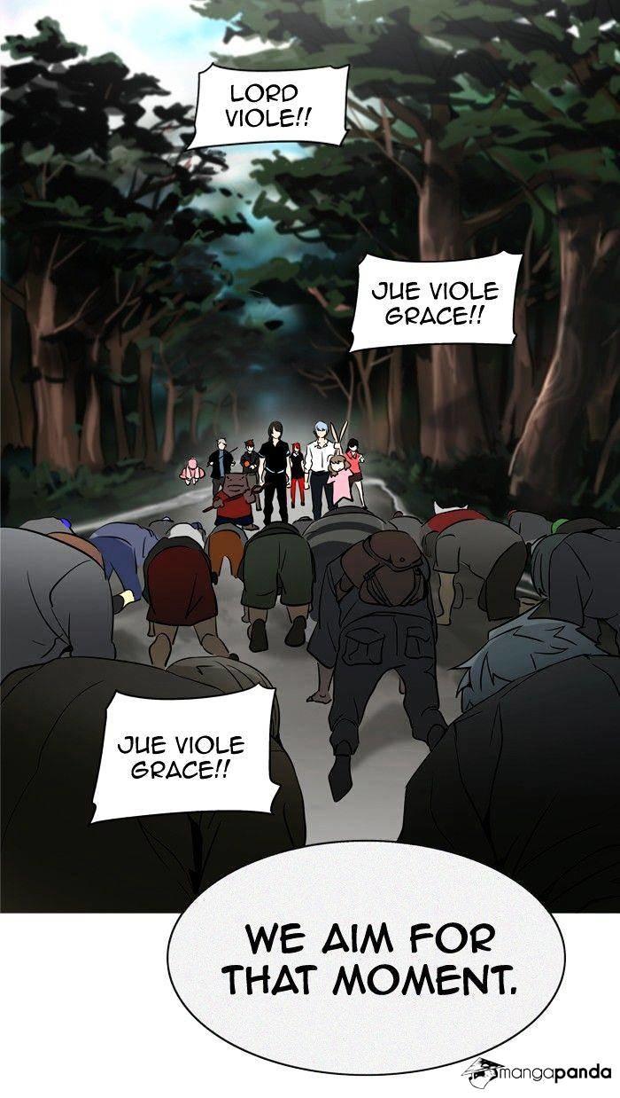 Tower Of God, Chapter 283 image 100